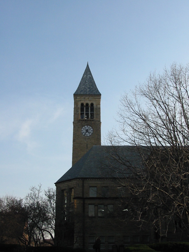 Uris Library